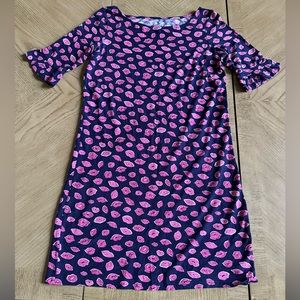 LILLY PULITZER Gorgeous Dress - Size XS